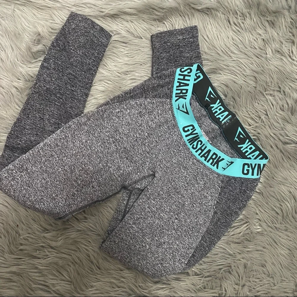Gymshark flex leggings - Picture 2 of 5